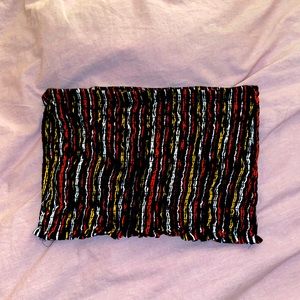 American eagle tube top